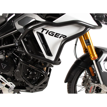 TRIUMPH TIGER 900 RALLY PRO Protection - Engine Bar - Black