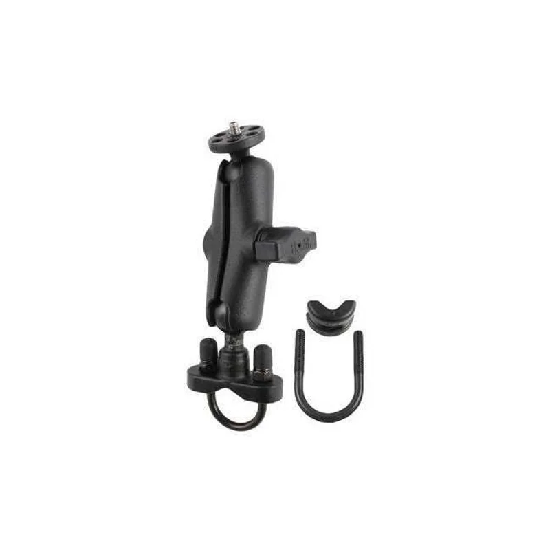 RAM Camera - Thread 6.35mm - 20 (1/4"- 20) Arm with U-Bolt