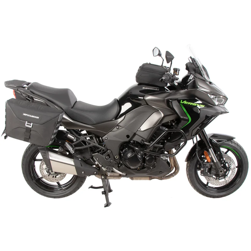 KAWASAKI VERSYS 1100 / SE Carrier - C-Bow