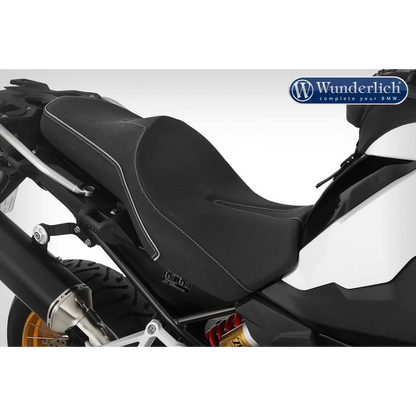 BMW F Ser Seat - Active Comfort - High (+15mm)