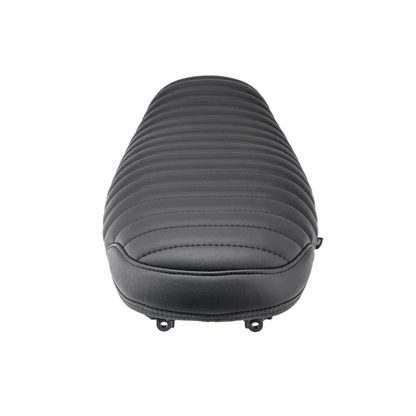 Triumph Bonville Seat- Skinny Black (The Krait)