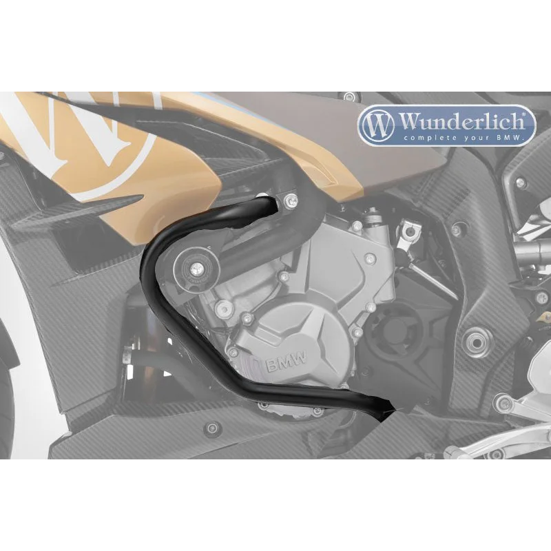 BMW S1000XR  Protection - Engine Guard - Engine Guard