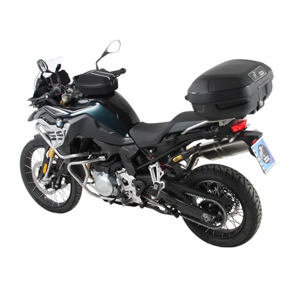 BMW F750/F850 GS Carrier - Top Case Carrier (Fixed Hinge)
