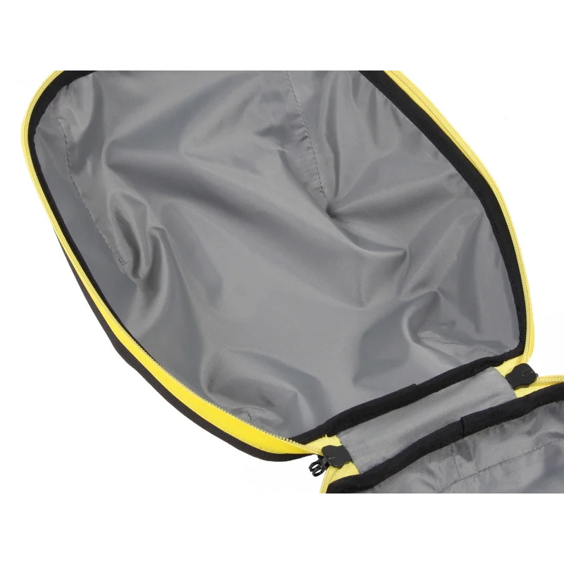 Tank bag 05.5L Royster 'Daypack' - Yellow