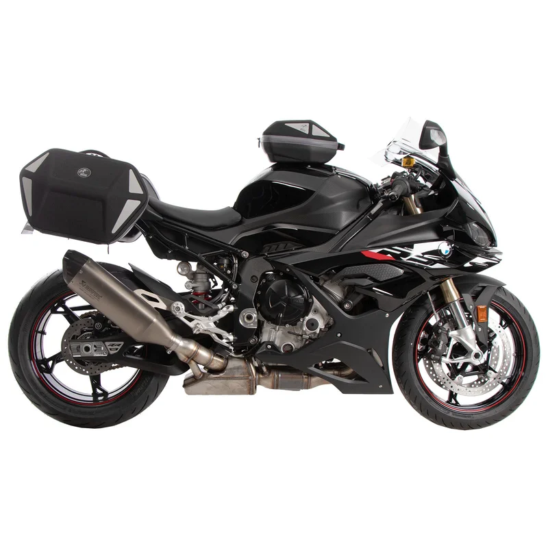 BMW S 1000 RR Luggage Carrier - C-Bow