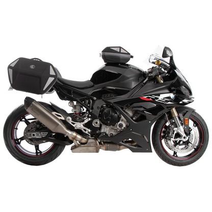 BMW S 1000 RR Luggage Carrier - C-Bow