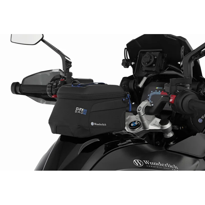 BMW Mottorad Luggage - Tank Bags - Click 3