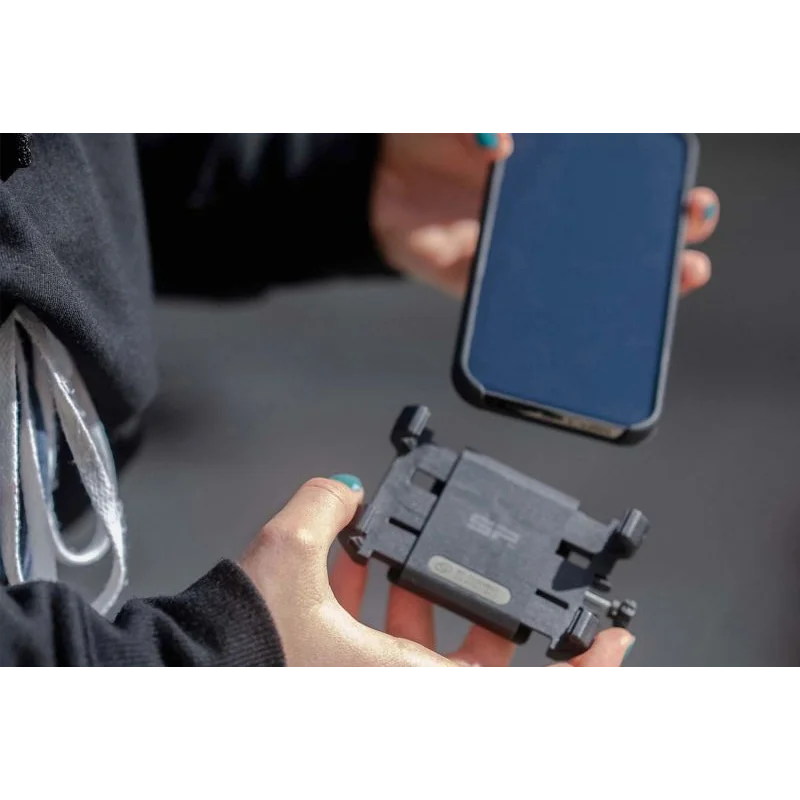 SP Connect Smartphone Holder Max SPC+