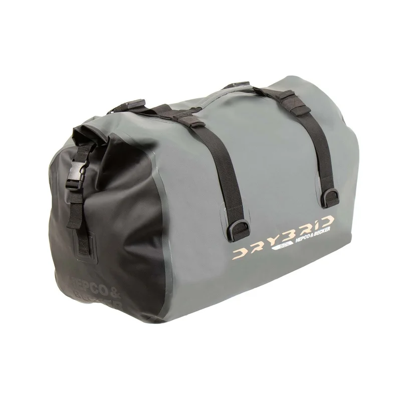 REAR SOFT BAGS - DRYBRID - 30L