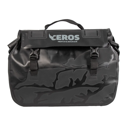 C-Bow Side Bag 20L - CEROS - 1 Set (right + left)