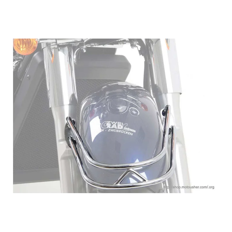 Suzuki M1800R Intruder Fender Guard Hepco Becker