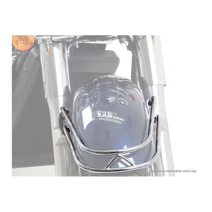 Suzuki M1800R Intruder Fender Guard Hepco Becker