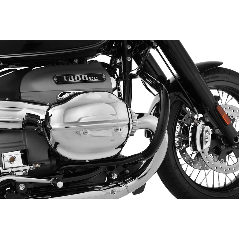 BMW R18 Protection - Engine Guard - Black