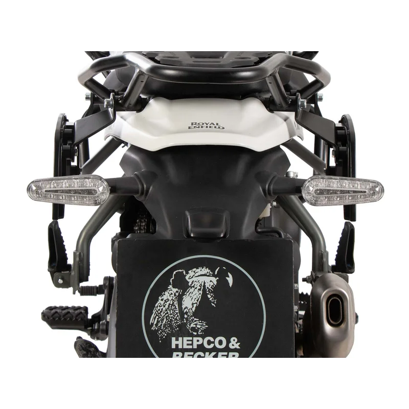ROYAL ENFIELD HIMALAYAN 450 Carrier -  C-Bow