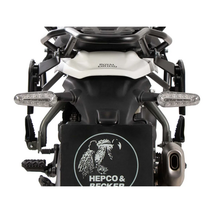 ROYAL ENFIELD HIMALAYAN 450 Carrier -  C-Bow