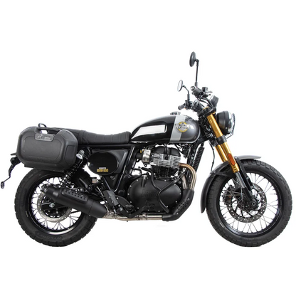 ROYAL ENFIELD BEAR 650 Luggage Carrier - C-Bow
