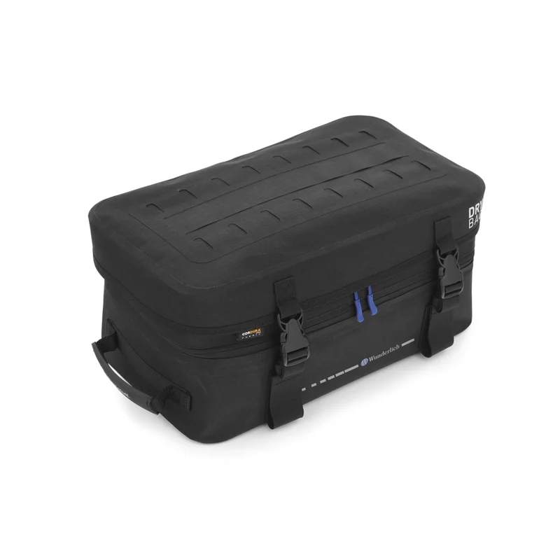 Top Dry Bags for Sidecases - Left Side Only