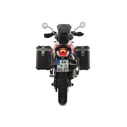 DUCATI DesertX Rally Carrier  - Side Carrier "EXTREME"