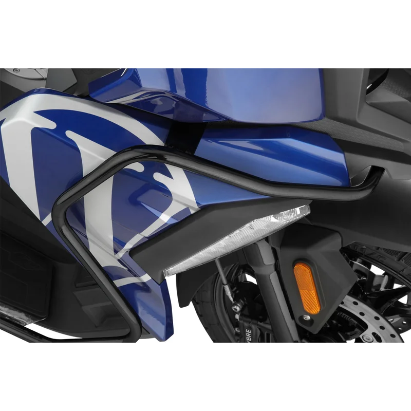 BMW C 400 X Protection  - Crash Bars