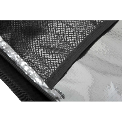Motorcycle Hydration Systems by Wunderlich - Black