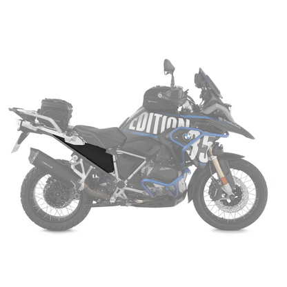 BMW R Series-  Frame Cover (Euro 4) - Upto Euro 4