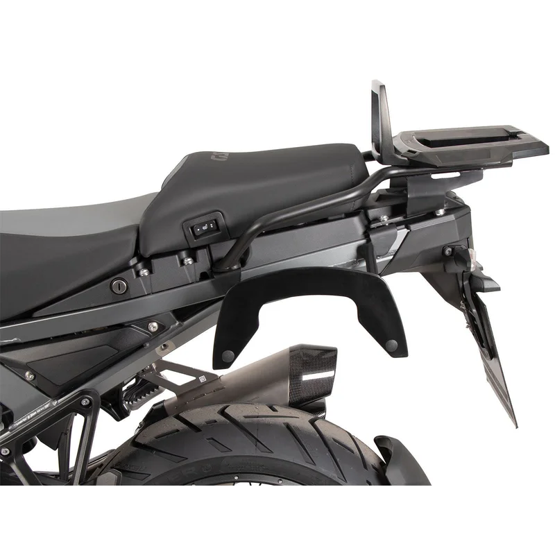 BMW R 1300 GSA Carrier - Sidecase