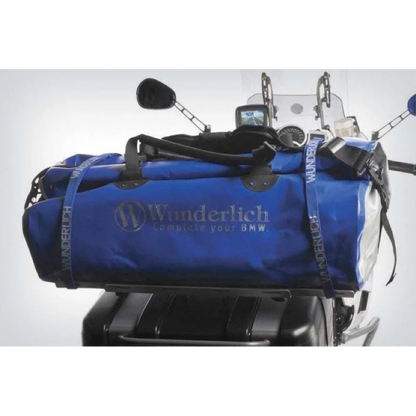 BMW R1200GS Luggage - Rear Rack Vario (for Topcases)