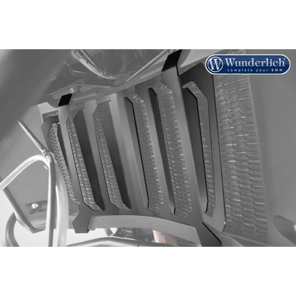 BMW F Series GS Protection - Water Cooler Protection "Extreme"