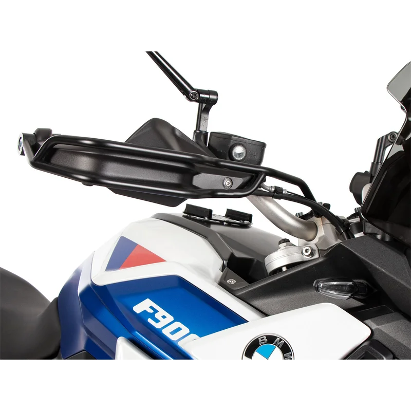 BMW S1000XR Ergonomics - Without Gel (high/low) - High