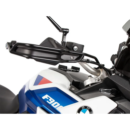 BMW S1000XR Ergonomics - Without Gel (high/low) - High