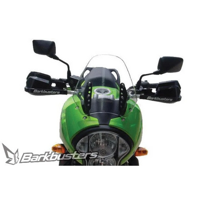 Kawasaki Versys 650 Protection - Handguards Only - Hand Guard Only (Deflector not included)