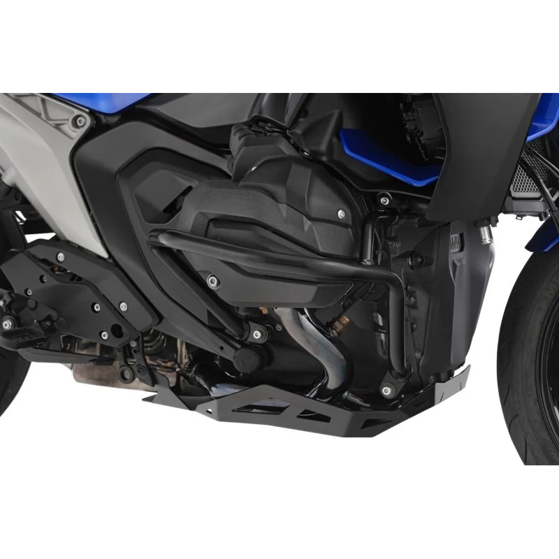 BMW R 1300 R Protection - Engine Protection Bar - Black