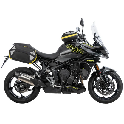 TRIUMPH TIGER SPORT 800 Luggage Carrier - C-Bow