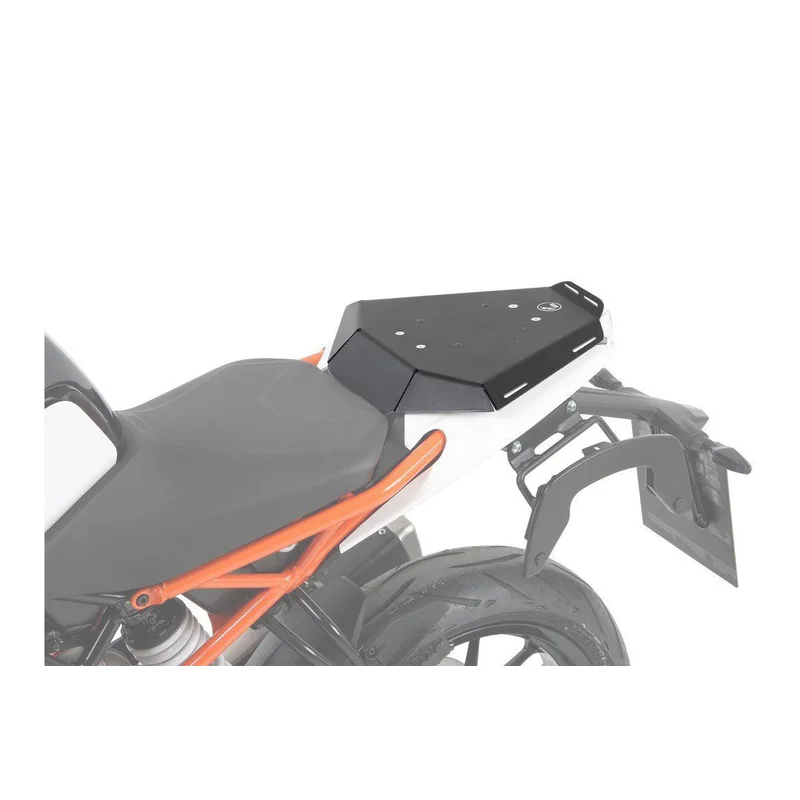 KTM Duke 390 Carrier - Sports Rack