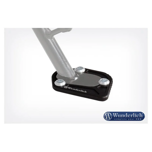 BMW R Series GS Ergonomics - Side Stand Enlargement - GSA + HP + Rallye