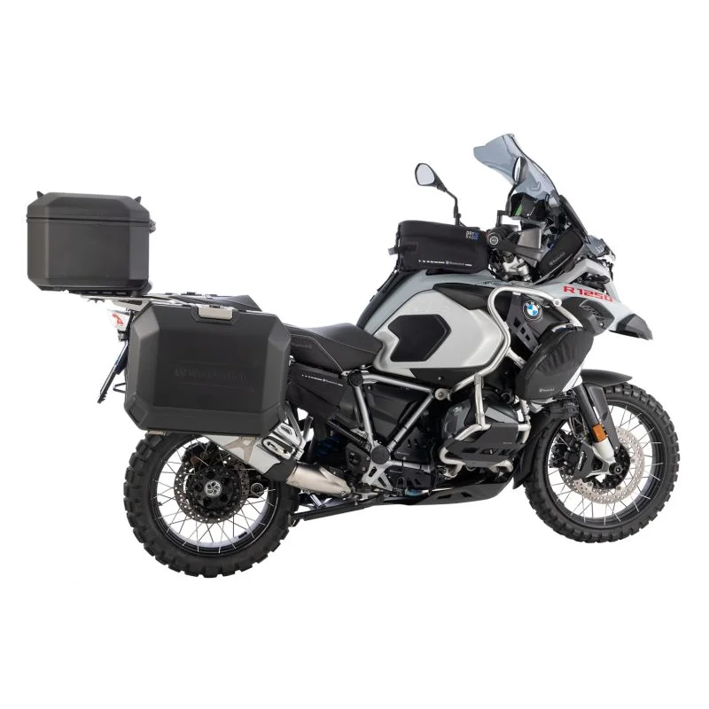 BMW R-Series Carrier - Top Case Carrier (X-RACK)