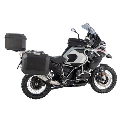 BMW R-Series Carrier - Top Case Carrier (X-RACK)