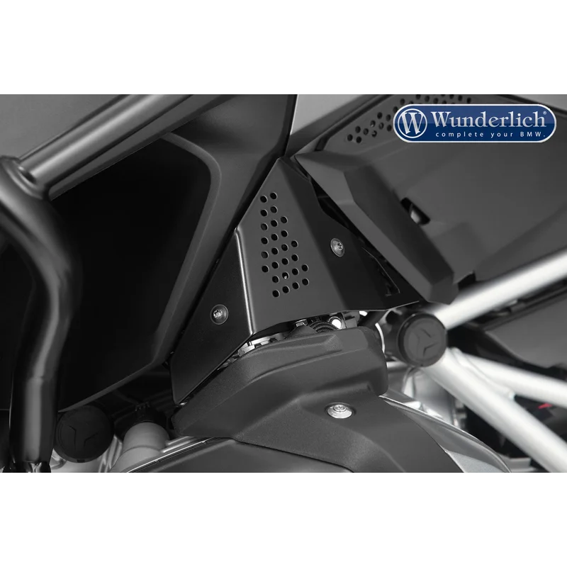 BMW R1250GS Protection - Injection Cover Guard - Right