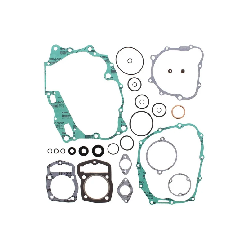 Complete Gasket Kit With Seals (811242)