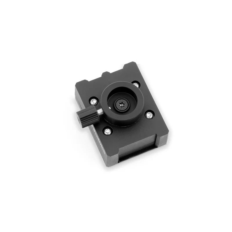 BMW R Series - USB charging box - MultiClamp - Black
