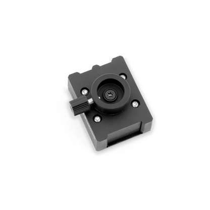 BMW R Series - USB charging box - MultiClamp - Black