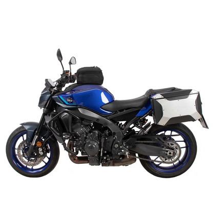 YAMAHA MT-09 / SP Sidecases Carrier - C-Bow