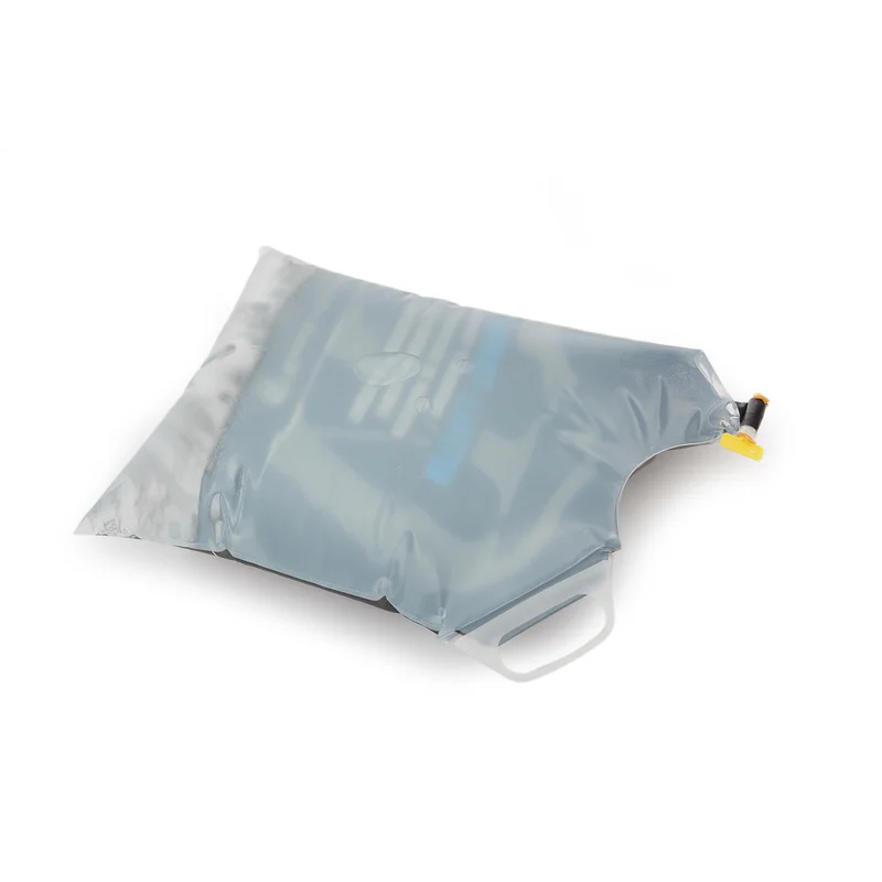JOLLYTANK - Portable canister (Single use)