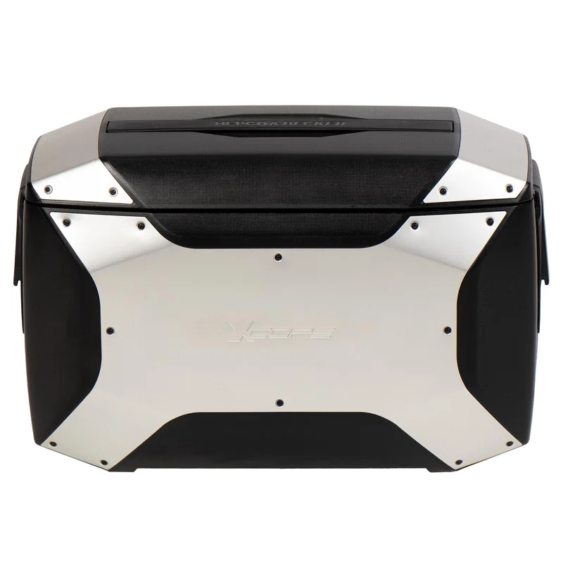 C-Bow Side Cases 36L Per Pair - X Core - Sold as a Pair ( 18L x 2) / Black