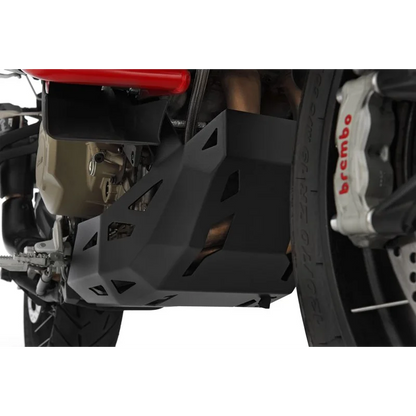 DUCATI Multistrada V4 Pikes Peak Protection - Skid Plate (Extreme)