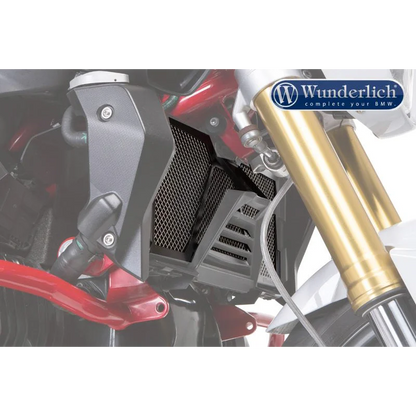 BMW R Series Protection - Radiator Guard