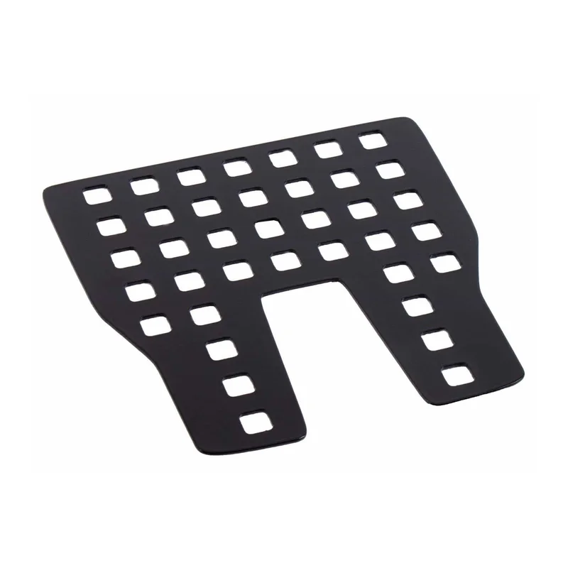 Journey Topcase Stiffening Plate – Universal Adapter (30/40/50L)
