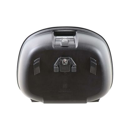 Top case 52L Journey - Silver