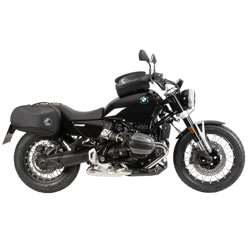 BMW R 12 Sidecases Carrier - C-Bow