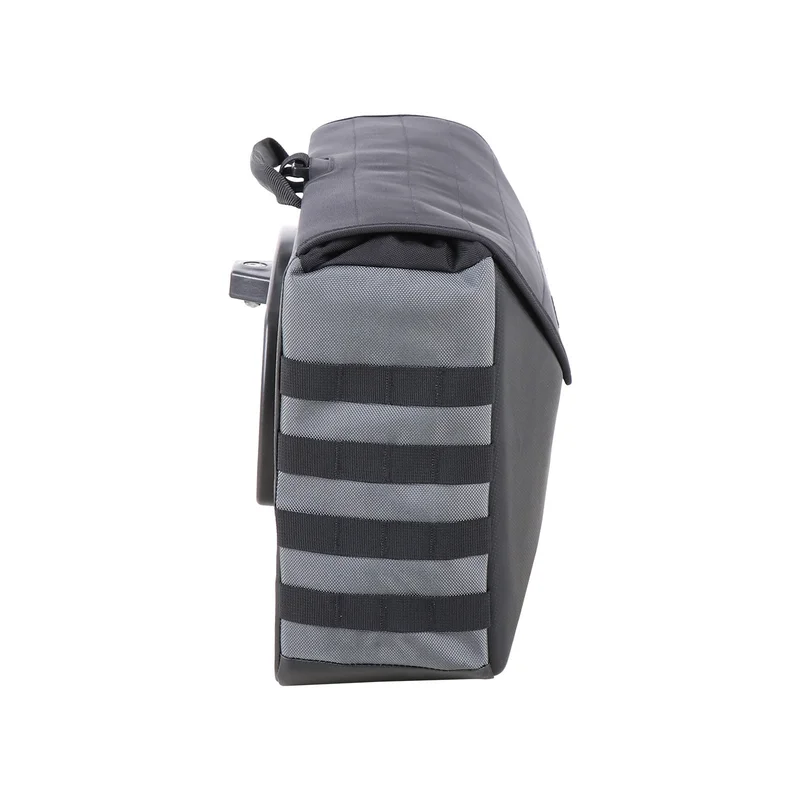 C-Bow Side Cases 38L Per Pair - X Travel - Sold as a Pair ( 19L x 2)